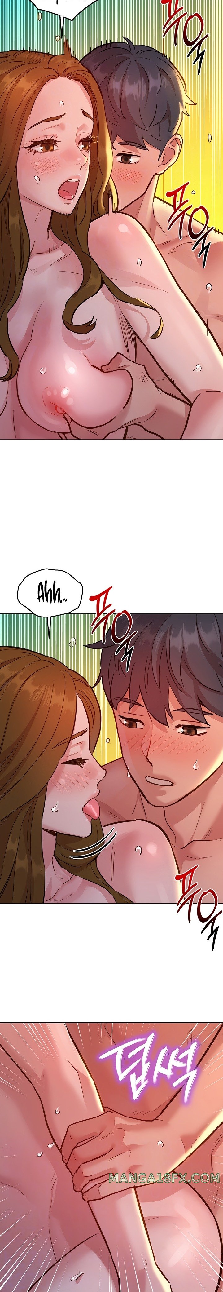 Friendship to Love Raw - Chapter 53 [photo 7] - MangaPorn