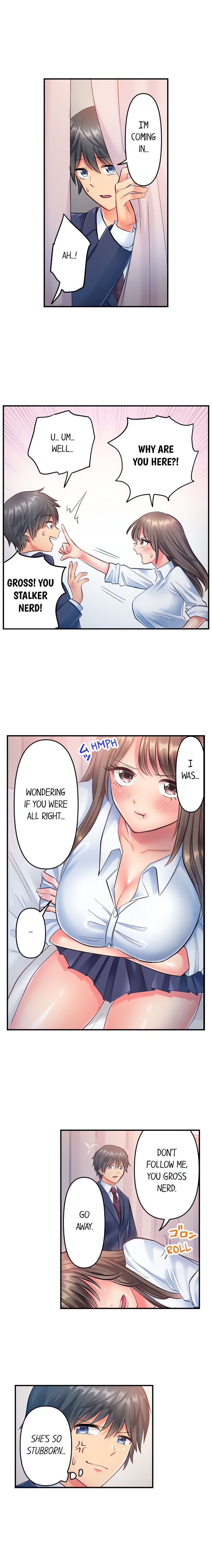 Click Me All Over - Chapter 3 [photo 4] - MangaPorn