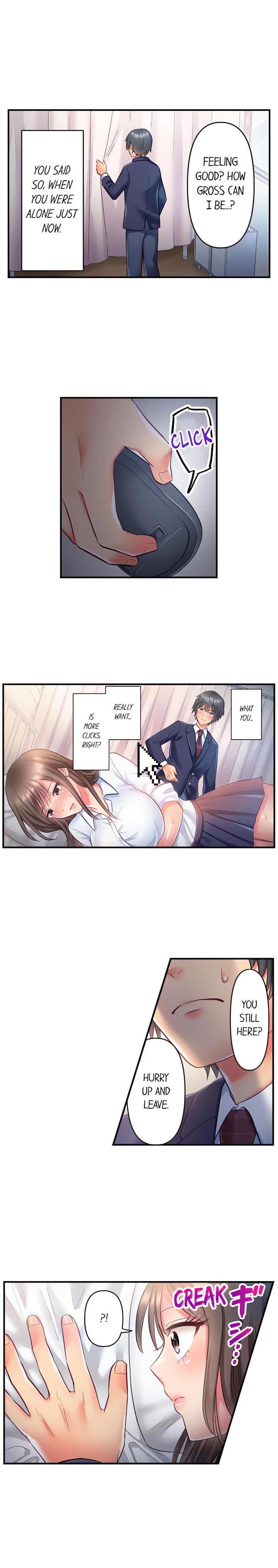 Click Me All Over - Chapter 3 [photo 5] - MangaPorn