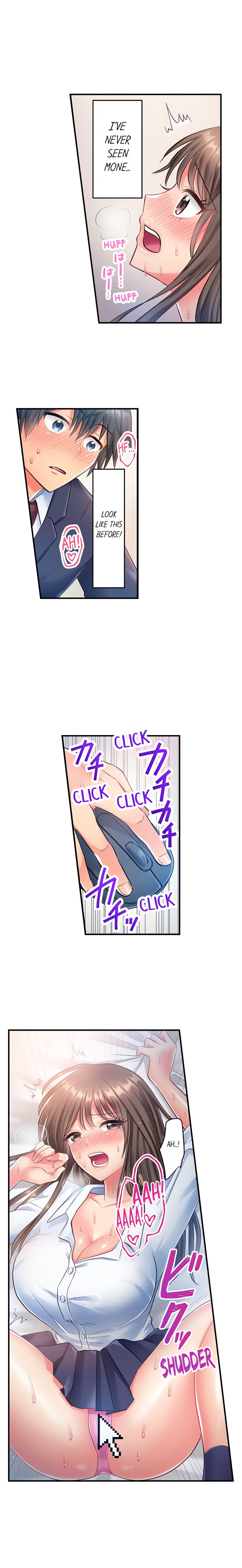 Click Me All Over - Chapter 3 [photo 8] - MangaPorn