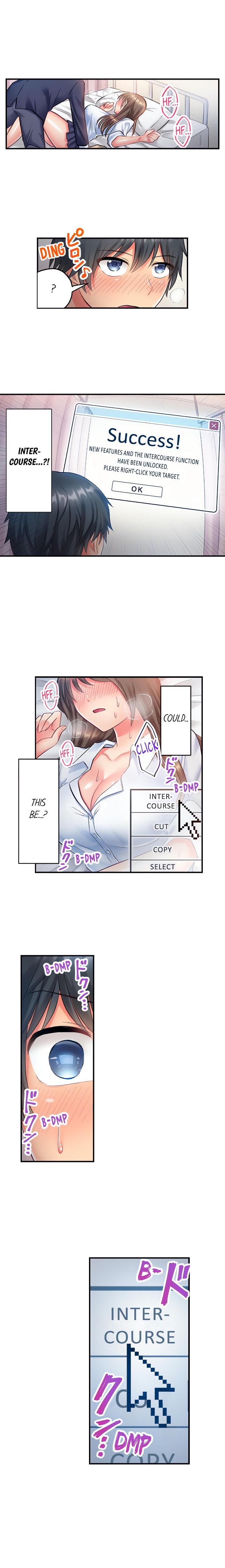 Click Me All Over - Chapter 3 [photo 9] - MangaPorn