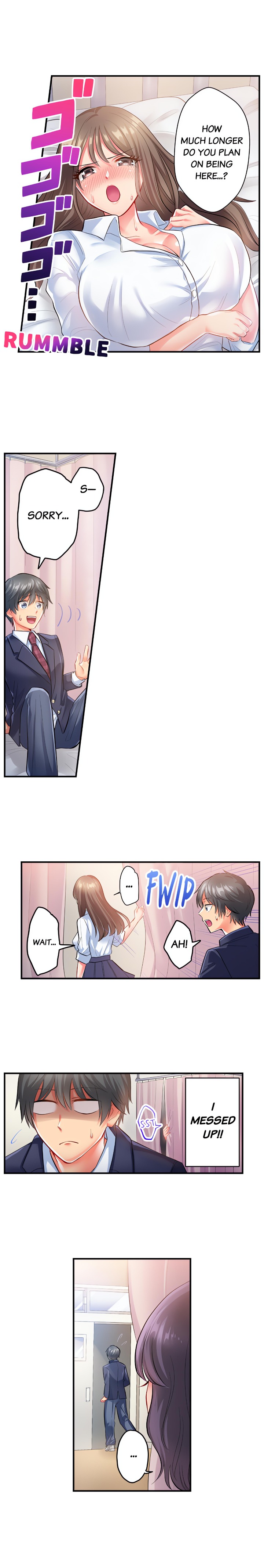 Click Me All Over - Chapter 4 [photo 3] - MangaPorn