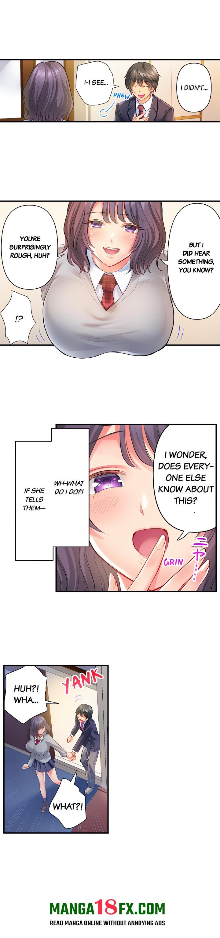 Click Me All Over - Chapter 5 [photo 4] - MangaPorn