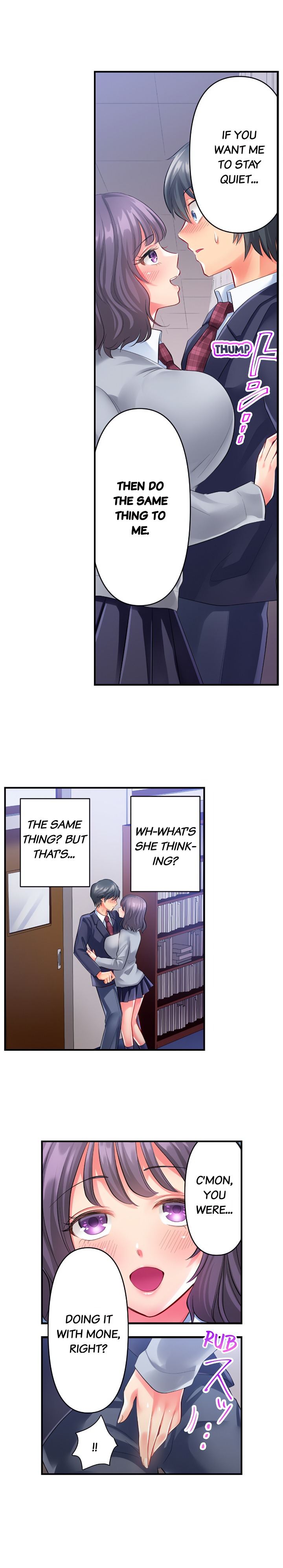 Click Me All Over - Chapter 5 [photo 5] - MangaPorn