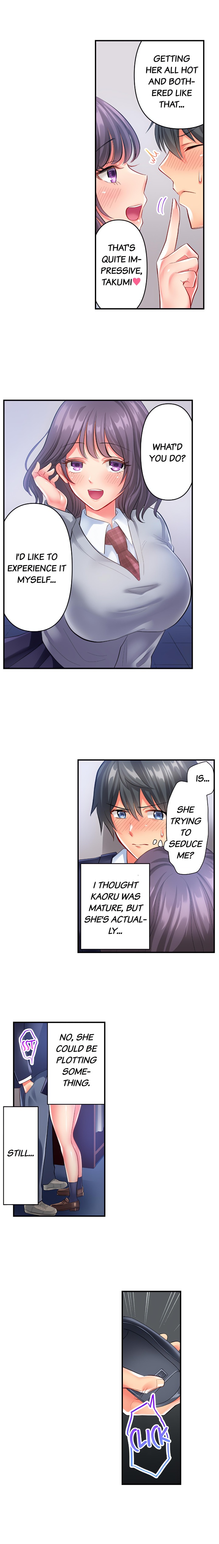 Click Me All Over - Chapter 5 [photo 6] - MangaPorn