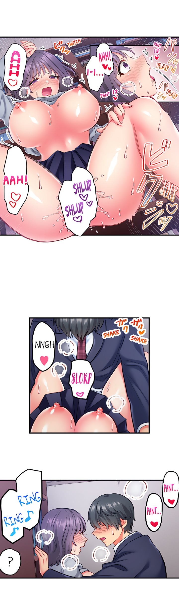 Click Me All Over - Chapter 7 [photo 8] - MangaPorn