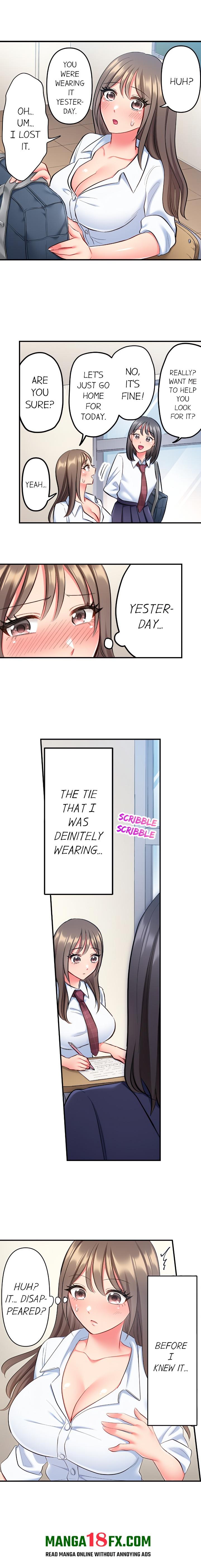 Click Me All Over - Chapter 10 [photo 5] - MangaPorn