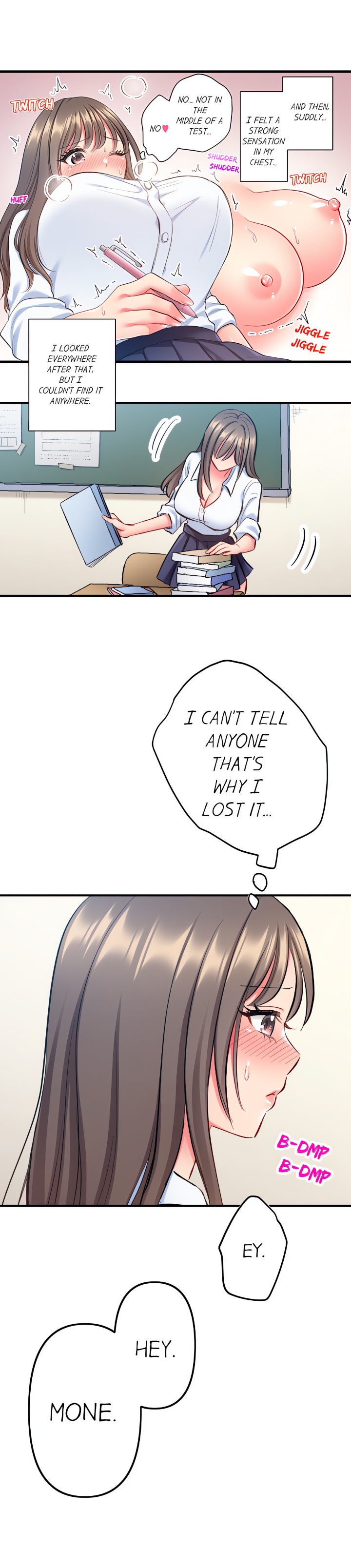 Click Me All Over - Chapter 10 [photo 6] - MangaPorn