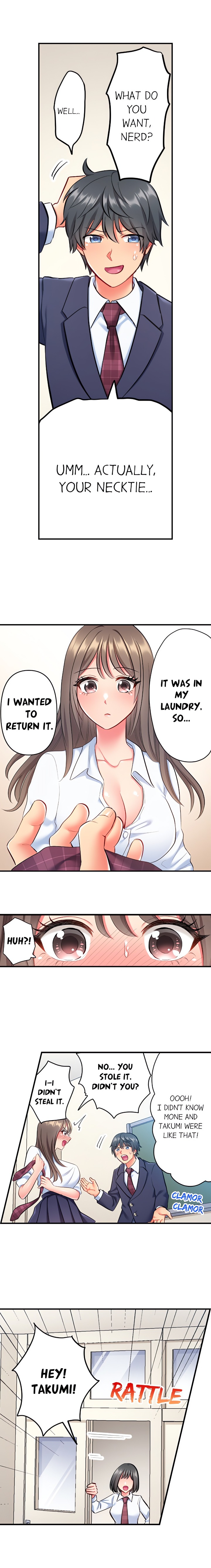 Click Me All Over - Chapter 10 [photo 7] - MangaPorn