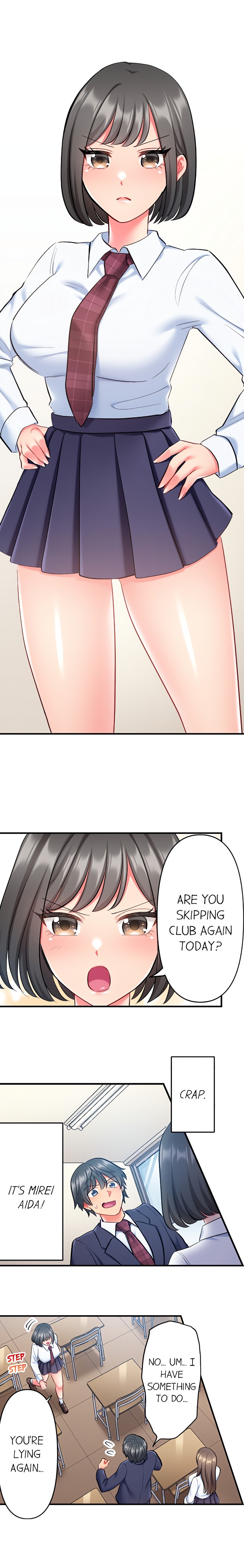 Click Me All Over - Chapter 10 [photo 8] - MangaPorn