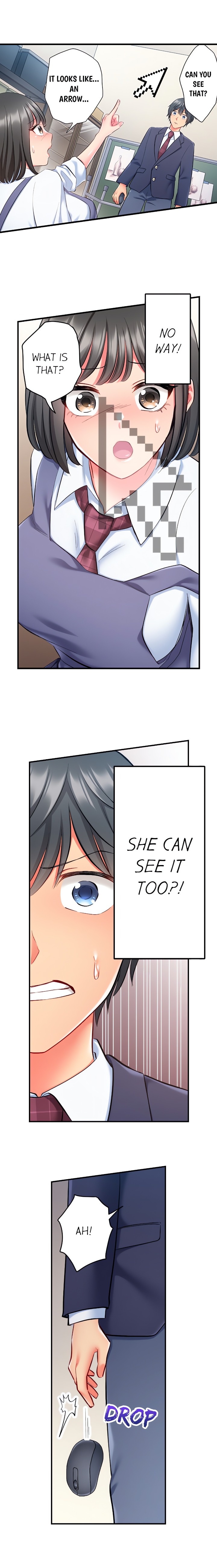 Click Me All Over - Chapter 11 [photo 5] - MangaPorn