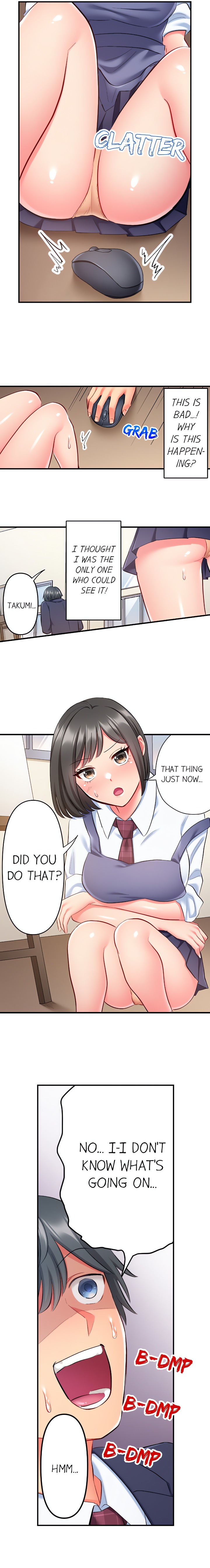 Click Me All Over - Chapter 11 [photo 6] - MangaPorn