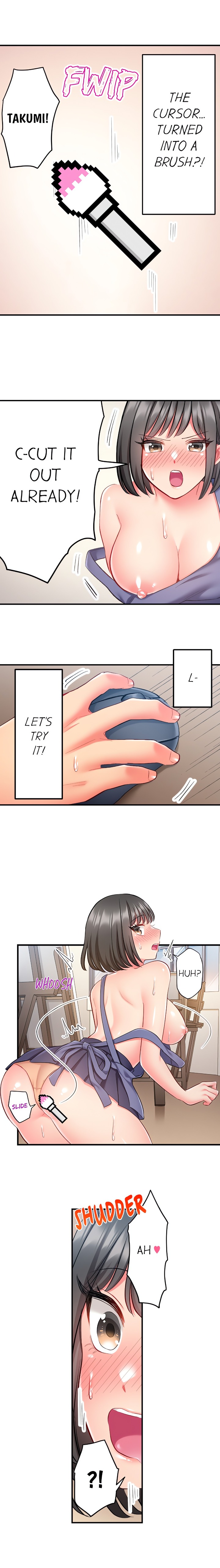 Click Me All Over - Chapter 12 [photo 6] - MangaPorn