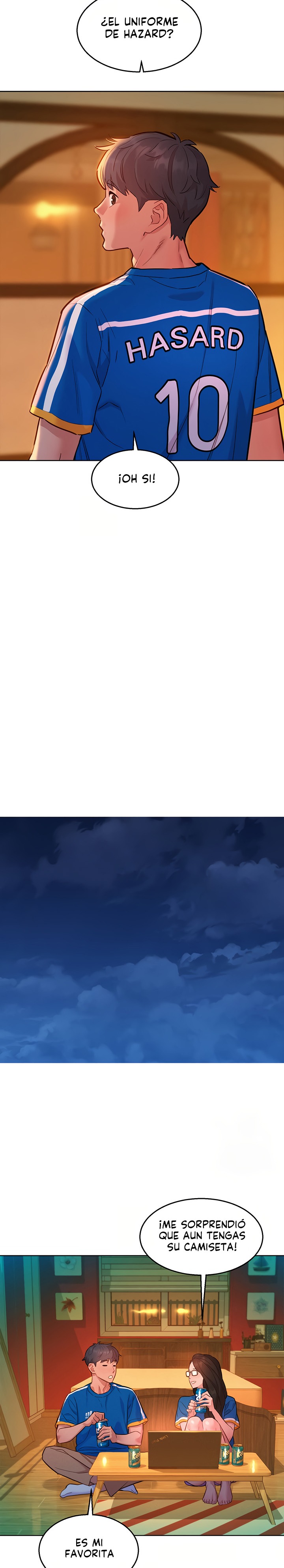 Friendship to Love Raw - Chapter 54 [photo 17] - MangaPorn