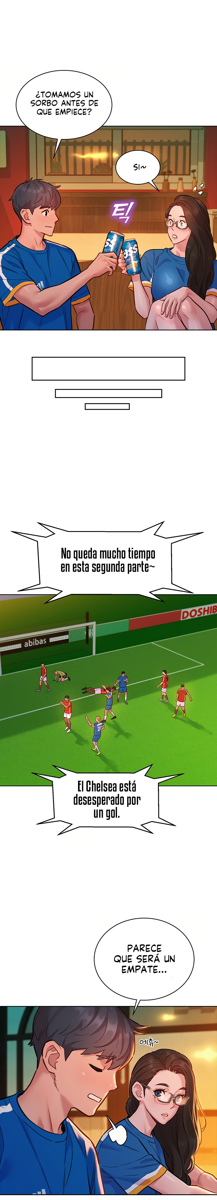 Friendship to Love Raw - Chapter 54 [photo 19] - MangaPorn