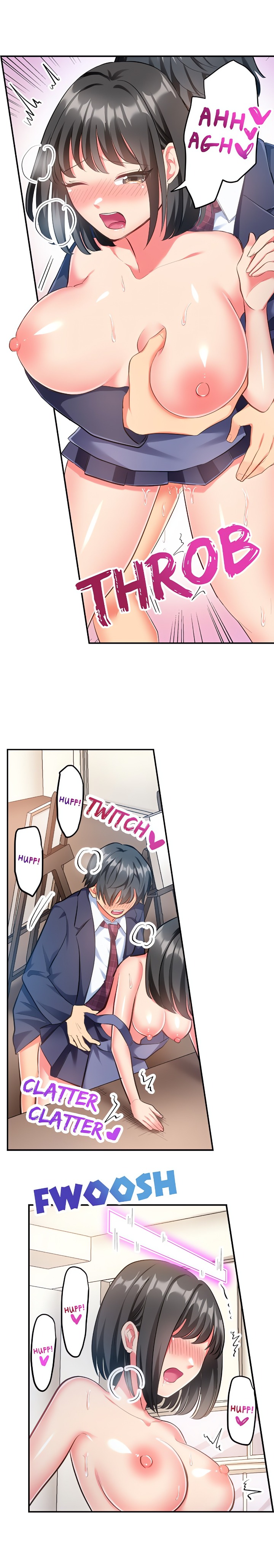 Click Me All Over - Chapter 15 [photo 3] - MangaPorn