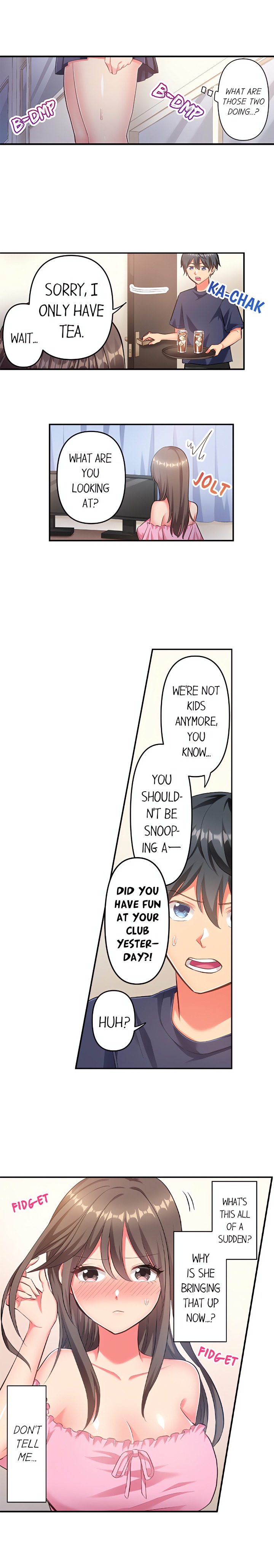 Click Me All Over - Chapter 16 [photo 8] - MangaPorn