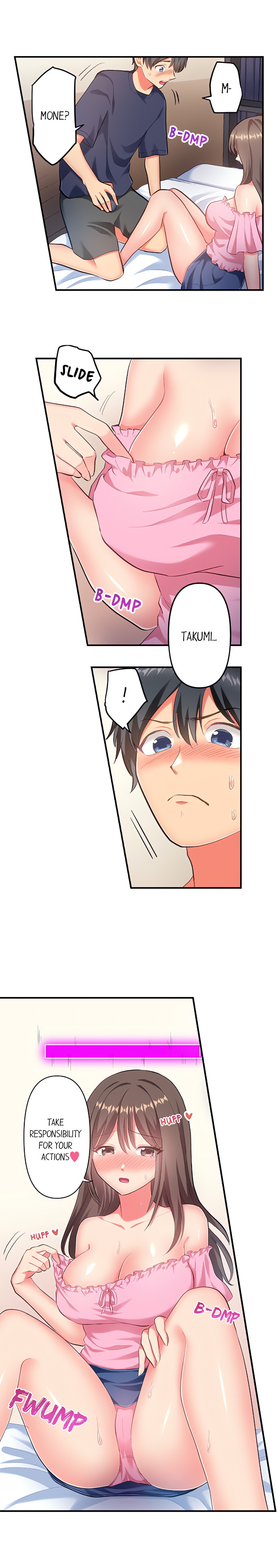 Click Me All Over - Chapter 17 [photo 7] - MangaPorn