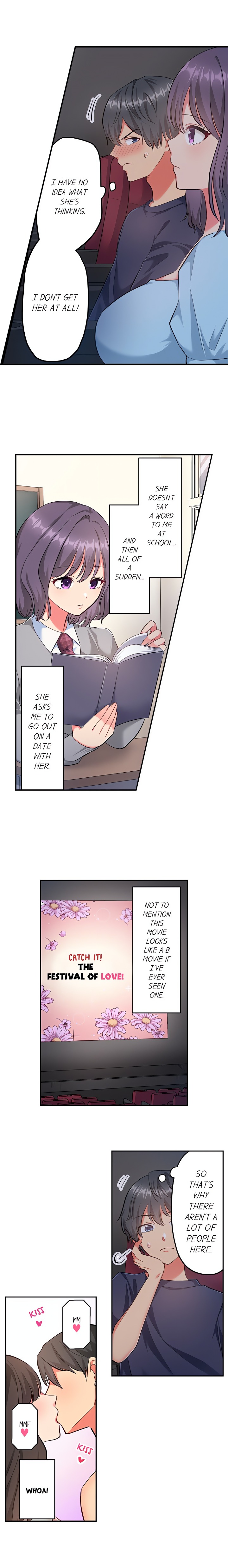 Click Me All Over - Chapter 19 [photo 6] - MangaPorn