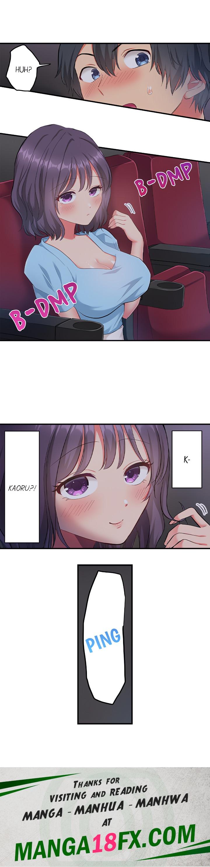 Click Me All Over - Chapter 19 [photo 9] - MangaPorn