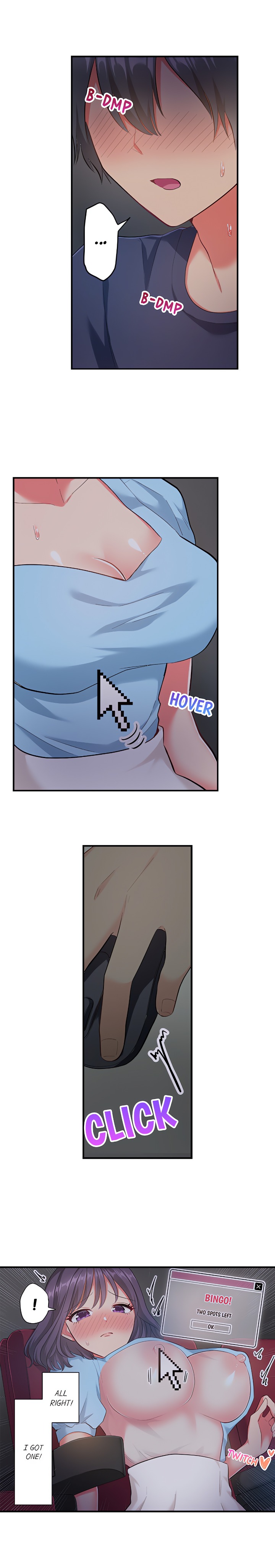 Click Me All Over - Chapter 20 [photo 5] - MangaPorn