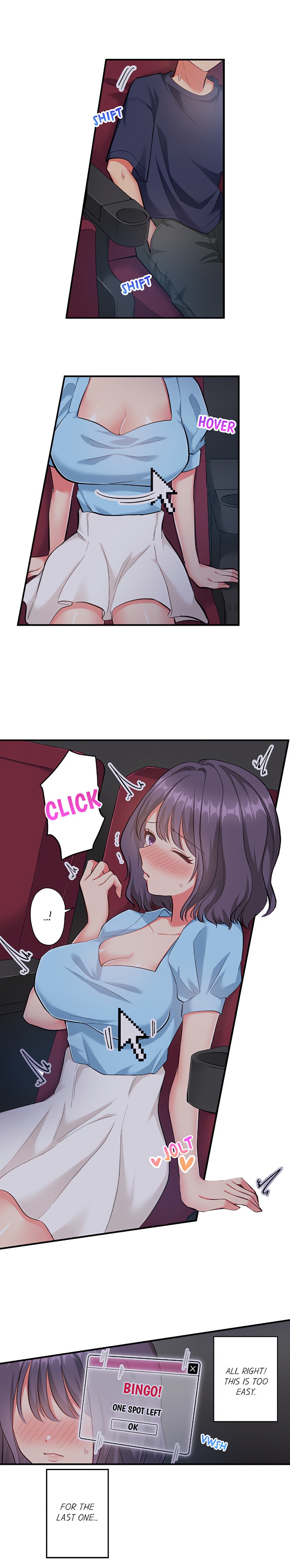 Click Me All Over - Chapter 20 [photo 6] - MangaPorn