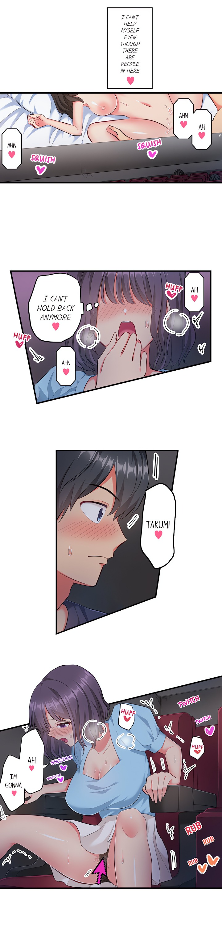 Click Me All Over - Chapter 21 [photo 6] - MangaPorn