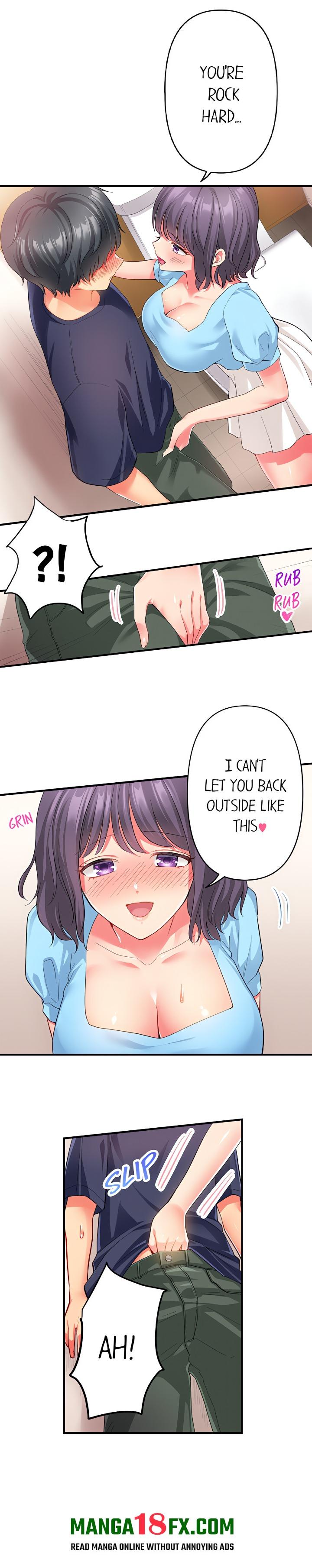 Click Me All Over - Chapter 22 [photo 4] - MangaPorn