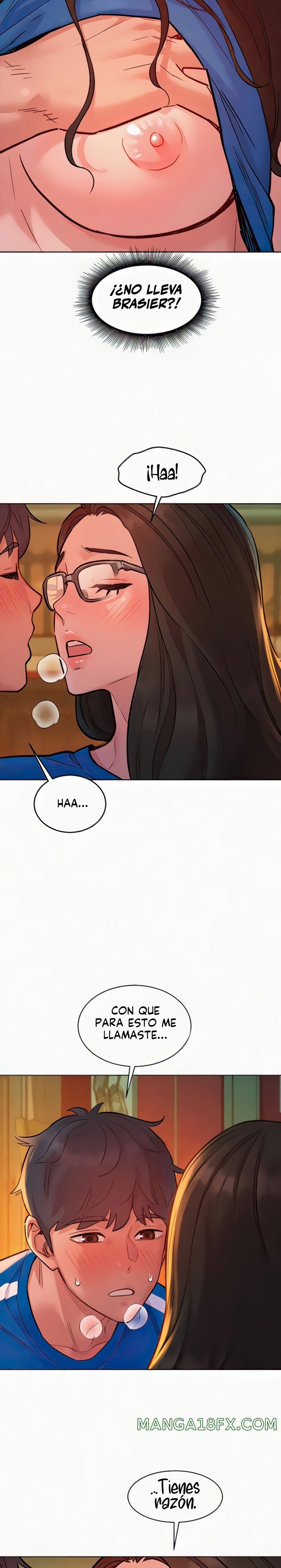 Friendship to Love Raw - Chapter 55 [photo 10] - MangaPorn