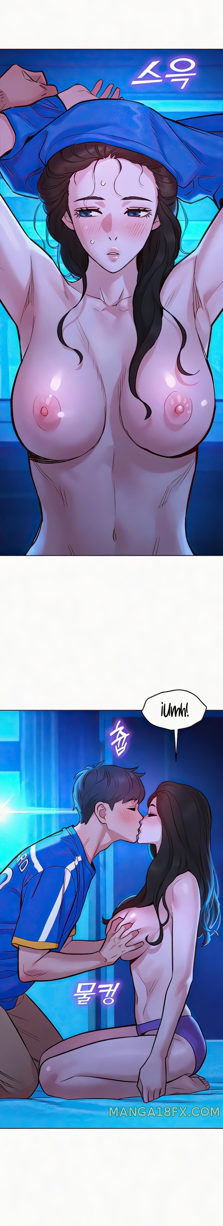 Friendship to Love Raw - Chapter 55 [photo 12] - MangaPorn