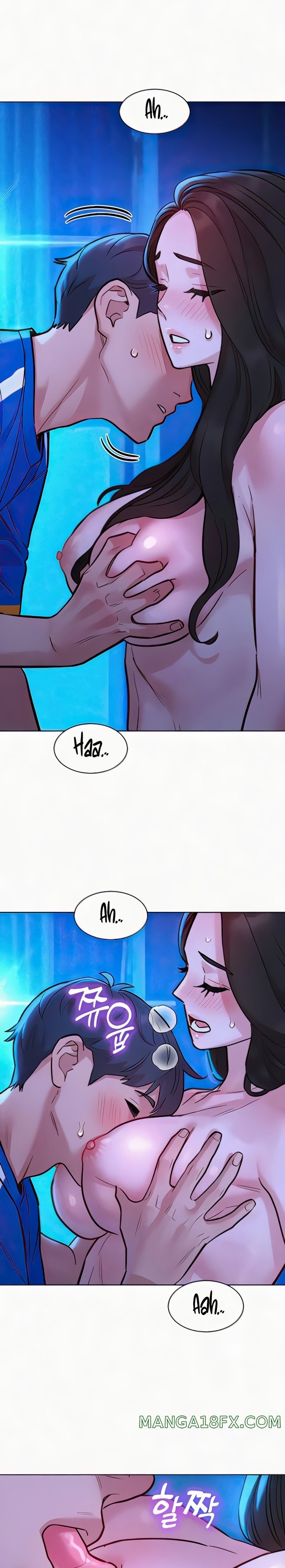 Friendship to Love Raw - Chapter 55 [photo 13] - MangaPorn