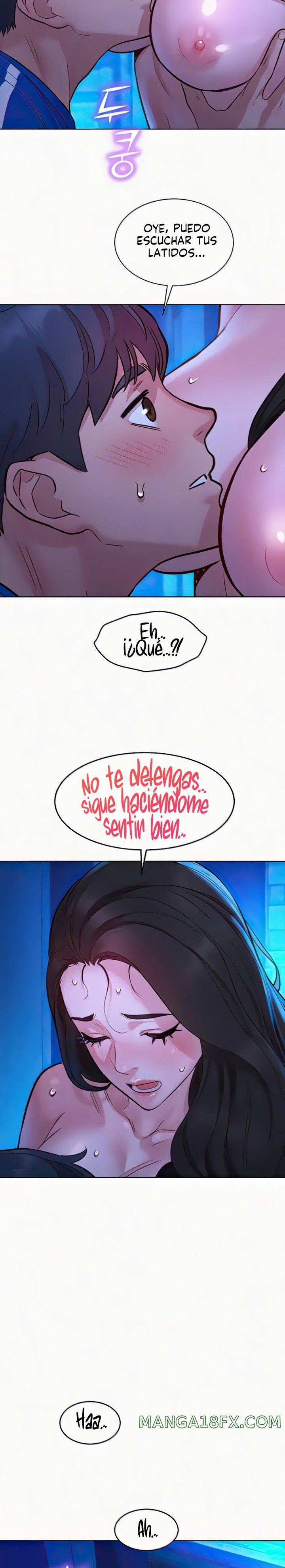 Friendship to Love Raw - Chapter 55 [photo 16] - MangaPorn