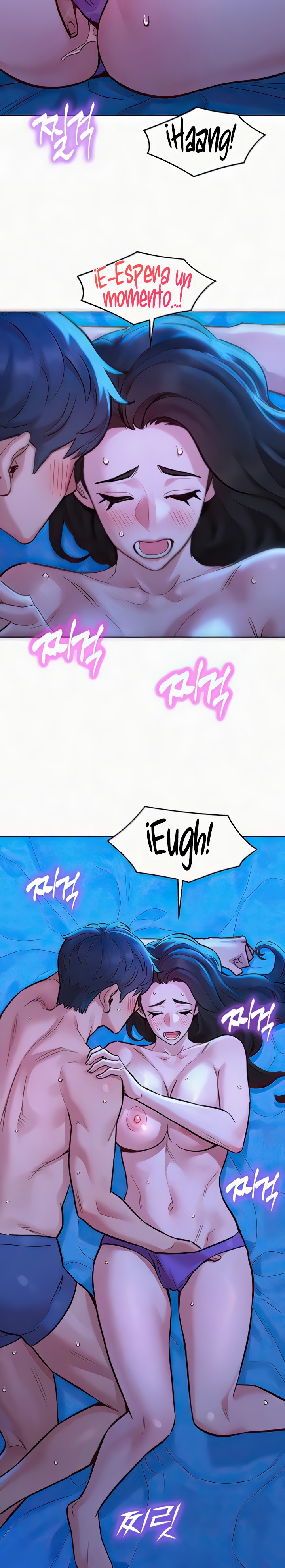 Friendship to Love Raw - Chapter 55 [photo 18] - MangaPorn