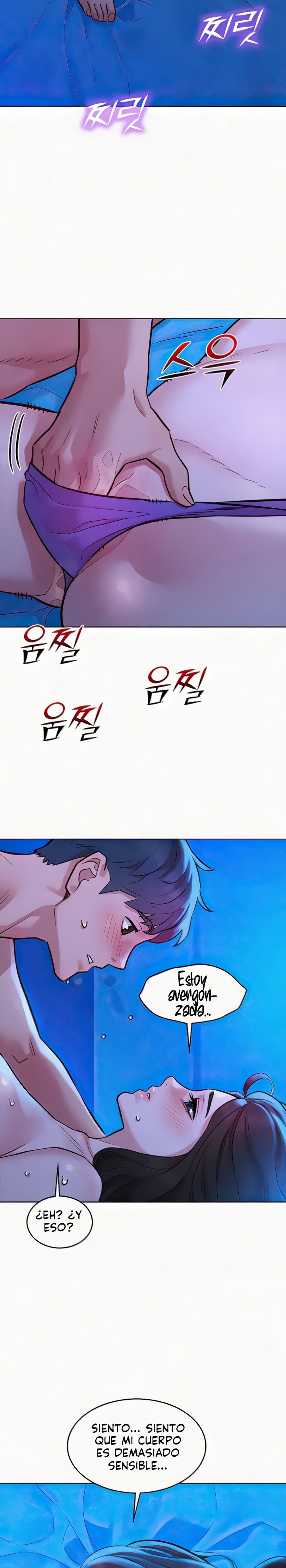 Friendship to Love Raw - Chapter 55 [photo 19] - MangaPorn