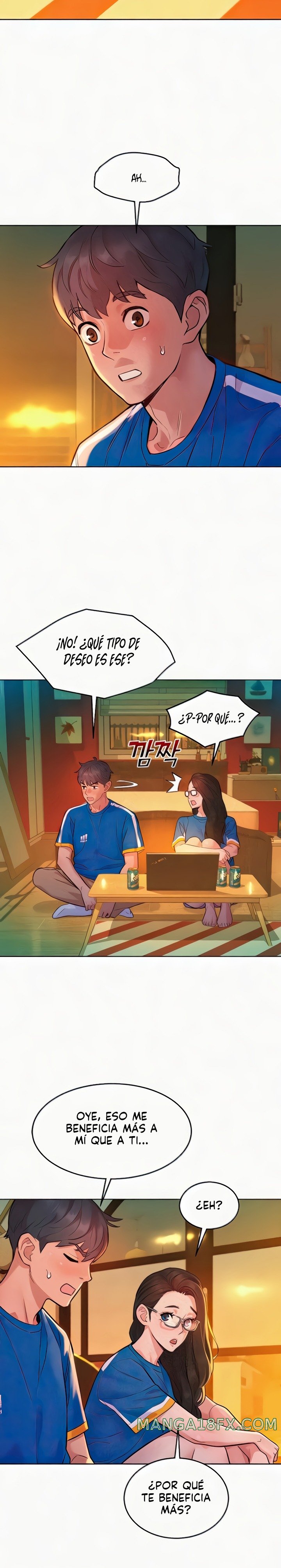 Friendship to Love Raw - Chapter 55 [photo 2] - MangaPorn