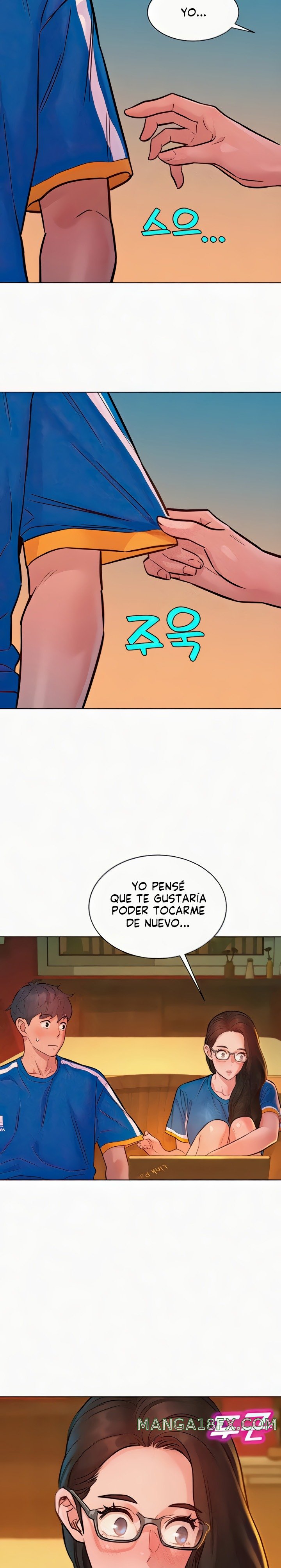 Friendship to Love Raw - Chapter 55 [photo 6] - MangaPorn