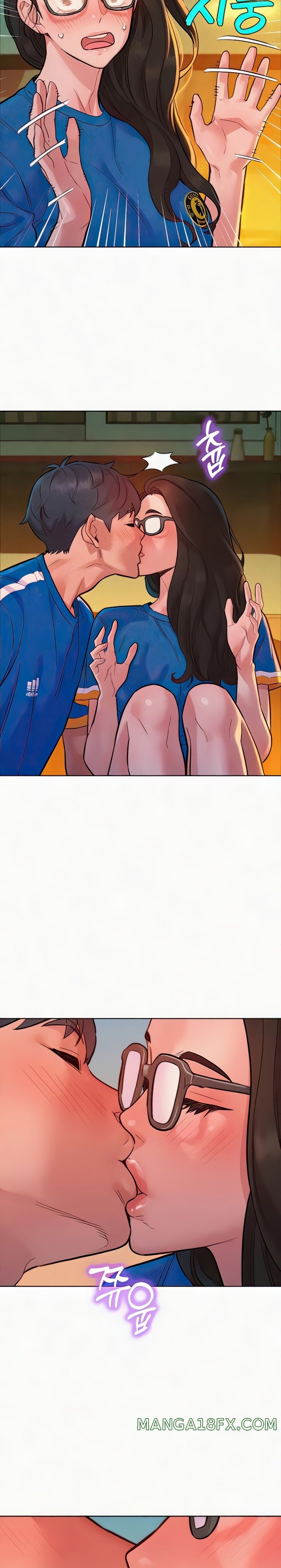 Friendship to Love Raw - Chapter 55 [photo 8] - MangaPorn