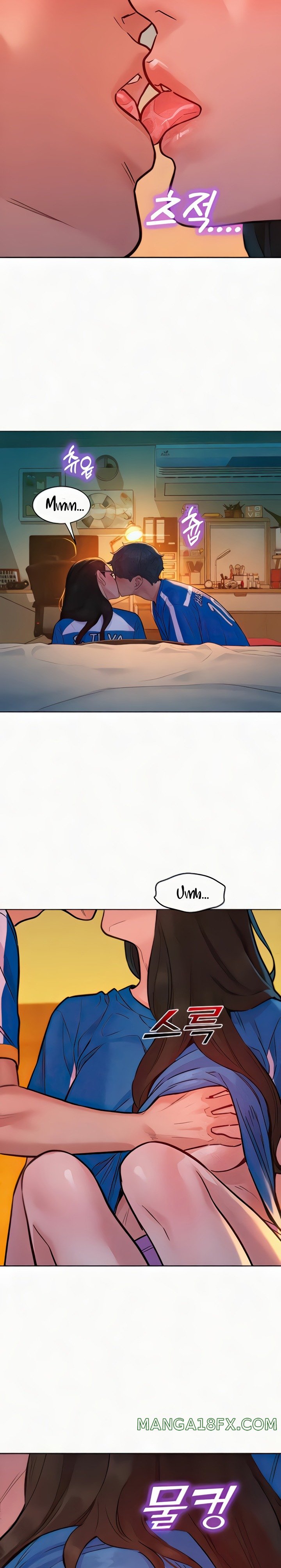 Friendship to Love Raw - Chapter 55 [photo 9] - MangaPorn