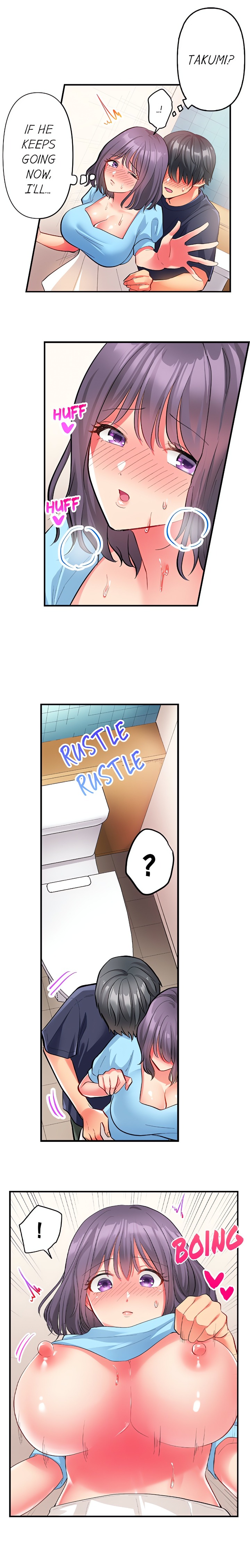 Click Me All Over - Chapter 24 [photo 3] - MangaPorn