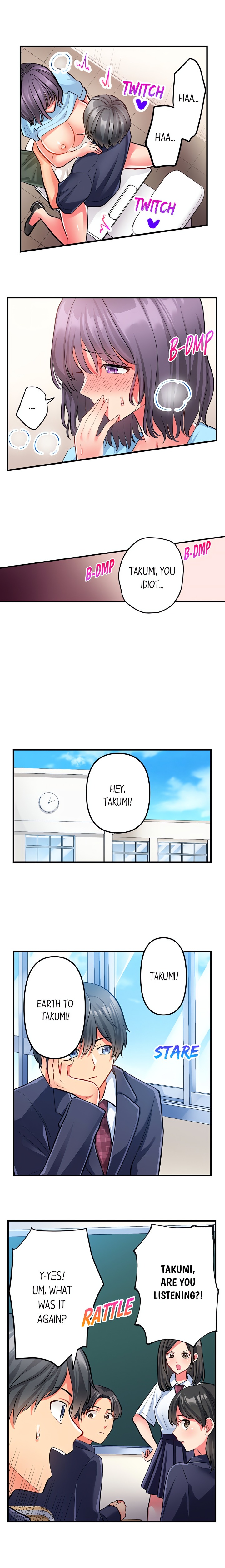 Click Me All Over - Chapter 24 [photo 8] - MangaPorn