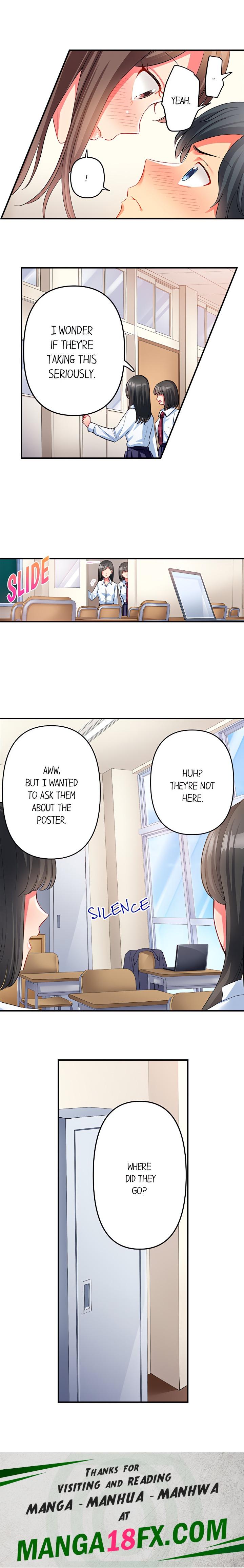 Click Me All Over - Chapter 25 [photo 9] - MangaPorn