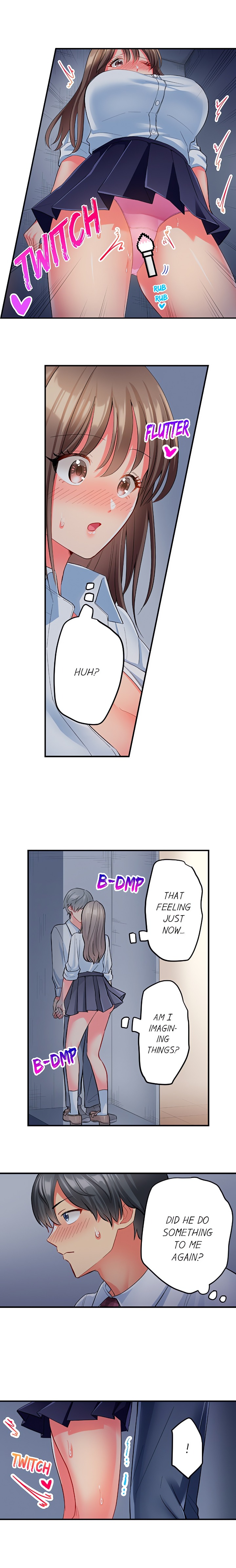 Click Me All Over - Chapter 26 [photo 6] - MangaPorn