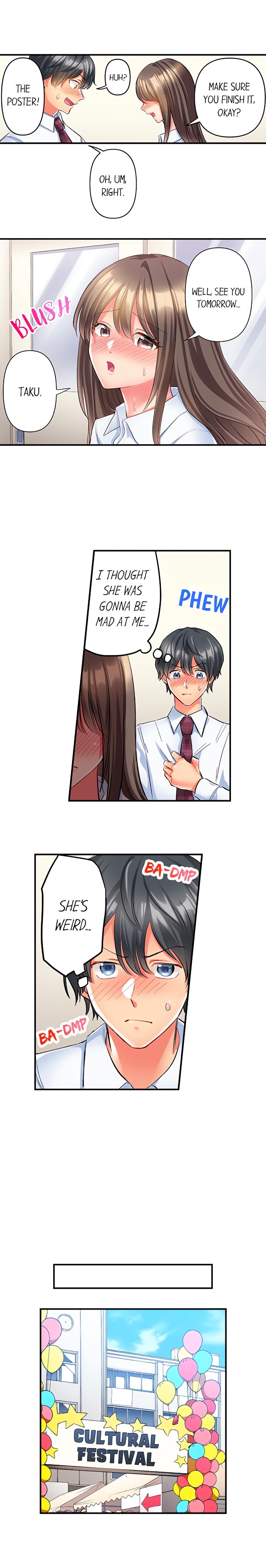 Click Me All Over - Chapter 29 [photo 8] - MangaPorn