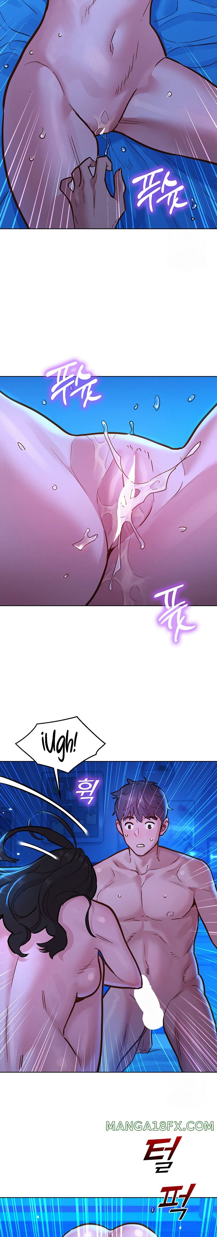 Friendship to Love Raw - Chapter 56 [photo 17] - MangaPorn