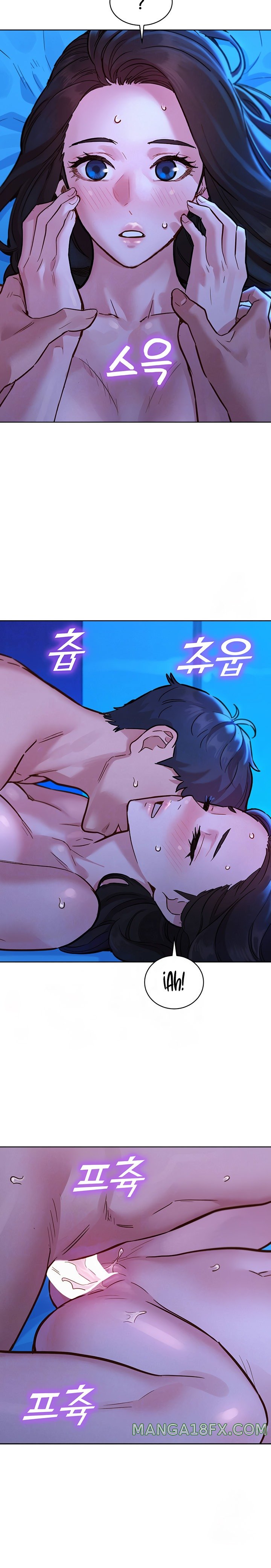 Friendship to Love Raw - Chapter 56 [photo 5] - MangaPorn