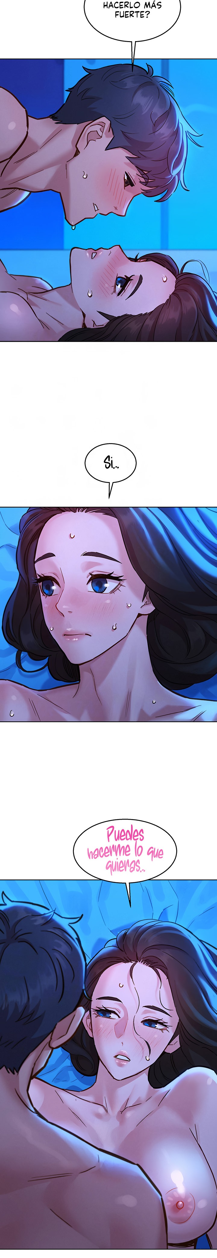 Friendship to Love Raw - Chapter 56 [photo 7] - MangaPorn