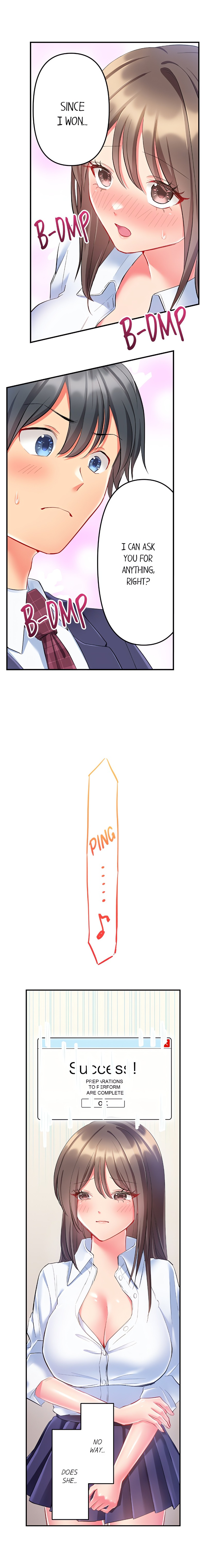 Click Me All Over - Chapter 35 [photo 2] - MangaPorn