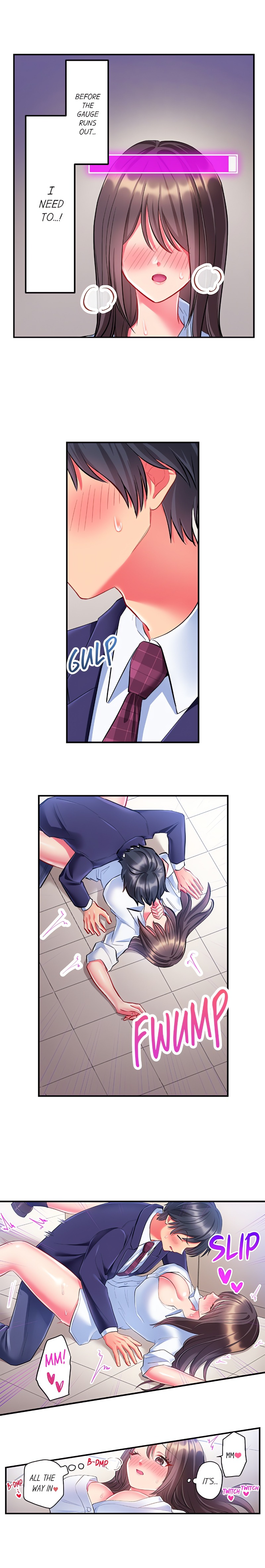 Click Me All Over - Chapter 35 [photo 7] - MangaPorn