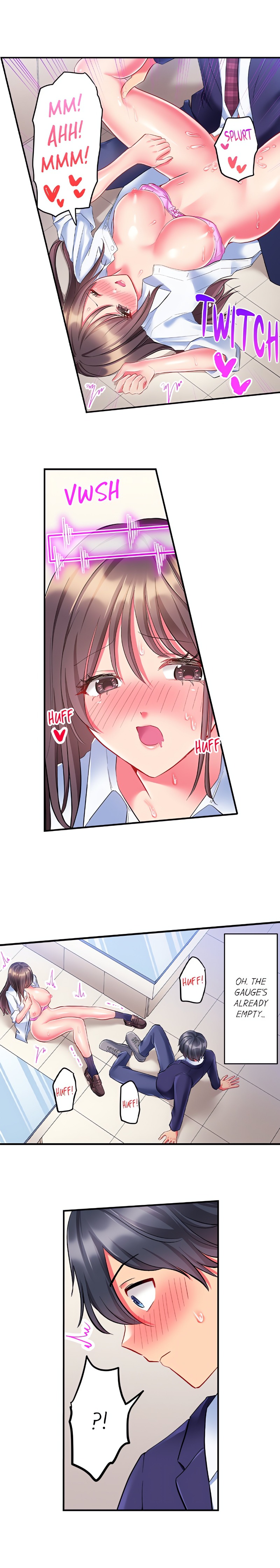 Click Me All Over - Chapter 36 [photo 3] - MangaPorn