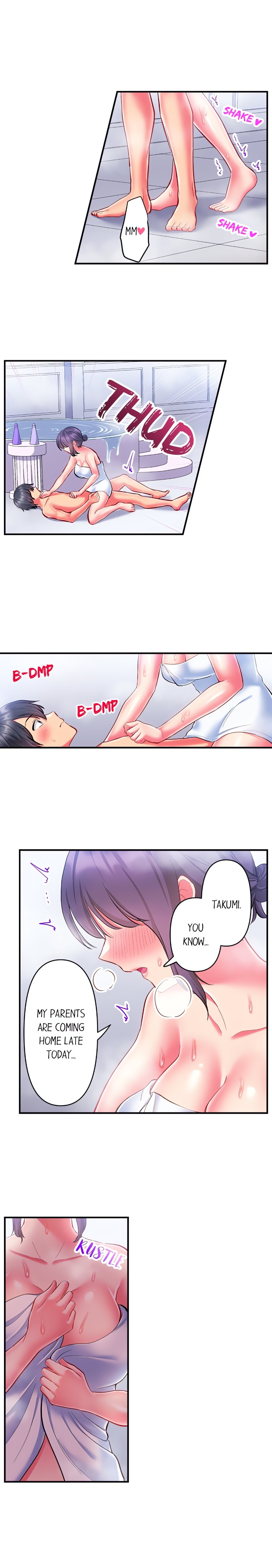 Click Me All Over - Chapter 39 [photo 2] - MangaPorn